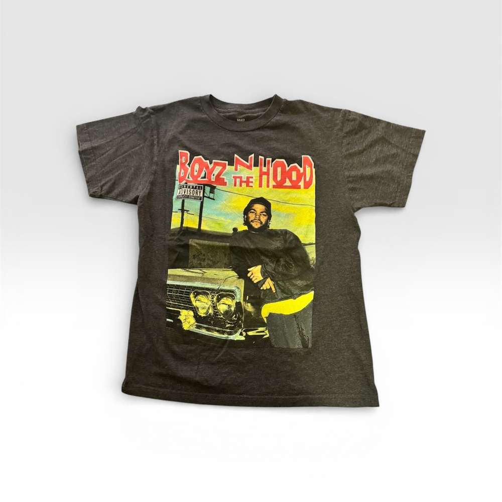 Vintage Boyz n the Hood Graphic T-Shirt size S